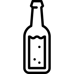 003 beer bottle на Домодедовской
